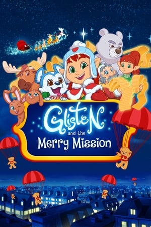 Glisten And The Merry Mission (2023)