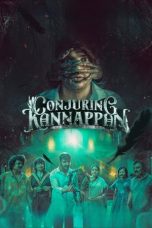 Notnon Conjuring Kannappan (2023) Subtitle Indonesia