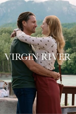 Virgin River Season 5 (2023)