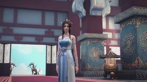 Legend Of Xianwu Season 1 Episode 1