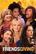 Nonton Friendsgiving (2020) Subtitle Indonesia