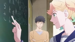 Kageki Shojo!! Season 1 Episode 11