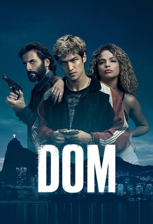 DOM Season 1-2 (2021-2023)