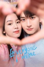 Notnon Everyone Loves Me (2024) Subtitle Indonesia