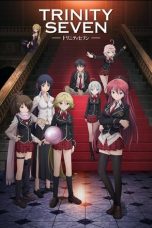 Trinity Seven (2014)