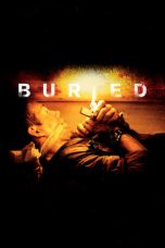 Buried (2010)