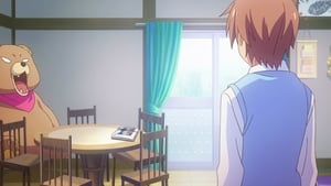 The Pet Girl Of Sakurasou Season 1 Episode 2