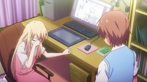 The Pet Girl Of Sakurasou Season 1 Episode 4