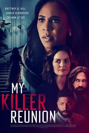 My Killer Reunion (2023)