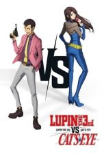 Nonton LUPIN THE 3rd vs. CAT’S EYE (2023) Subtitle Indonesia