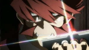 Blood Blockade Battlefront Season 1 Episode 1