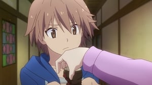 The Pet Girl Of Sakurasou Season 1 Episode 14