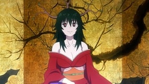 Sengoku Youko Season 1 Episode 9