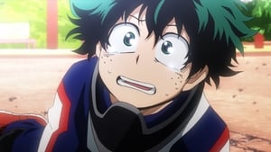 My Hero Academia Season 1 Episode 13