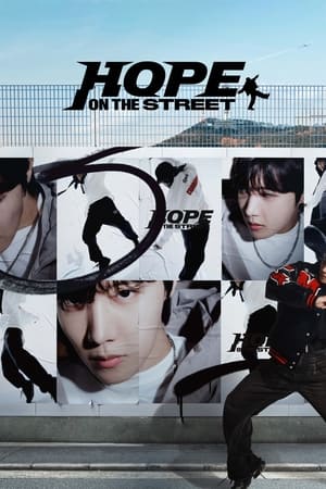 Hope On The Street (2024)