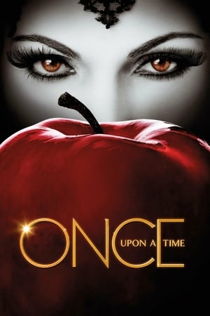 Once Upon A Time Season 1-5 (2011)