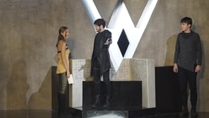 Marvel’s Inhumans Season 1 Episode 3