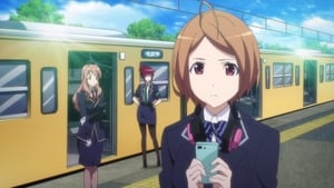 Rail Wars! Season 1 Episode 3