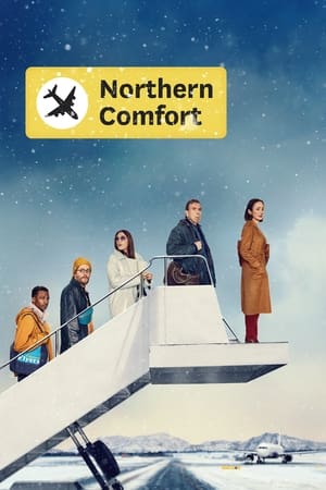 Northern Comfort (2024)