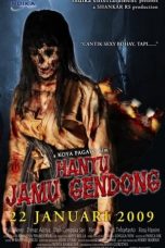 Notnon Hantu Jamu Gendong (2009) Subtitle Indonesia