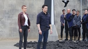 Marvel’s Inhumans Season 1 Episode 7