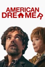 Notnon American Dreamer (2024) Subtitle Indonesia