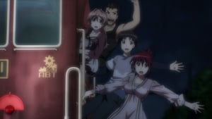 Rail Wars! Season 1 Episode 9