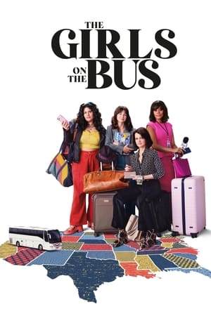 The Girls On The Bus (2024)