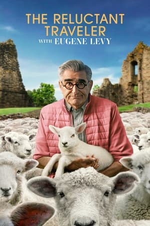 The Reluctant Traveler With Eugene Levy Season 2 (2024)