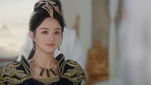 The Legend Of ShenLi Season 1 Episode 20