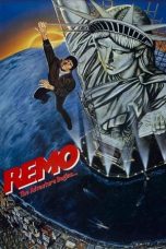 Nonton Remo Williams: The Adventure Begins (1985) Subtitle Indonesia