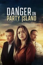 Notnon Danger on Party Island (2024) Subtitle Indonesia