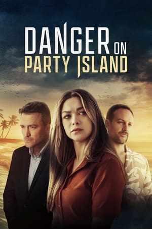 Danger On Party Island (2024)