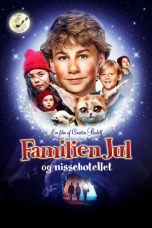 Nonton Familien Jul og nissehotellet (2021) Subtitle Indonesia