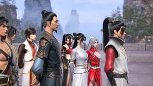 Legend Of Xianwu Season 1 Episode 36