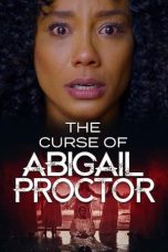 Notnon The Curse of Abigail Proctor (2023) Subtitle Indonesia