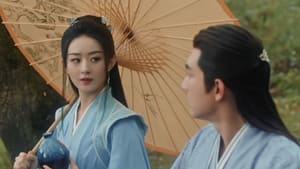 The Legend Of ShenLi Season 1 Episode 14