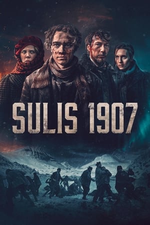 The Riot (Sulis 1907) (2023)