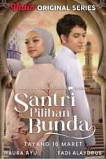 Notnon Santri Pilihan Bunda (2024) Subtitle Indonesia