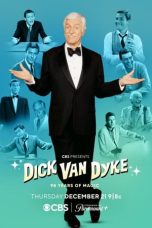 Nonton Dick Van Dyke: 98 Years of Magic (2023) Subtitle Indonesia