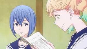 Kageki Shojo!! Season 1 Episode 6