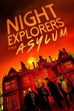 Notnon Night Explorers: The Asylum (2023) Subtitle Indonesia