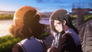 Sound! Euphonium Season 2 Episode 9