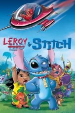 Nonton Leroy & Stitch (2006) Subtitle Indonesia