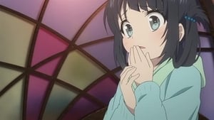 Nagi-Asu: A Lull In The Sea Season 1 Episode 20