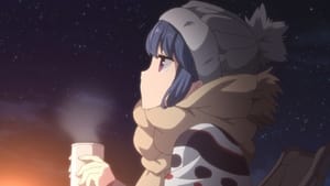 Laid-Back Camp Season 1 Episode 10