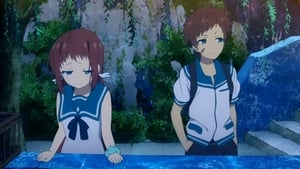 Nagi-Asu: A Lull In The Sea Season 1 Episode 1