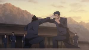 Ninja Kamui Season 1 Episode 10