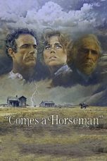 Nonton Comes a Horseman (1978) Subtitle Indonesia