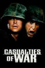 Nonton Casualties of War (1989) Subtitle Indonesia